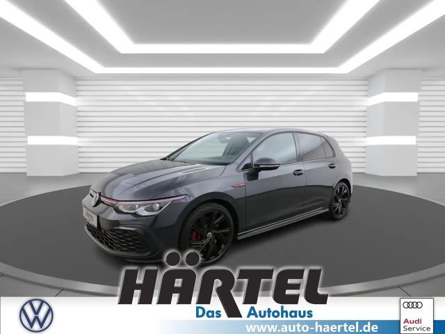 Volkswagen Golf GTI GOLF 8 GTI 2.0 TSI DSG (+ACC-RADAR+NAVI+AHK) LED 2024 Benzine