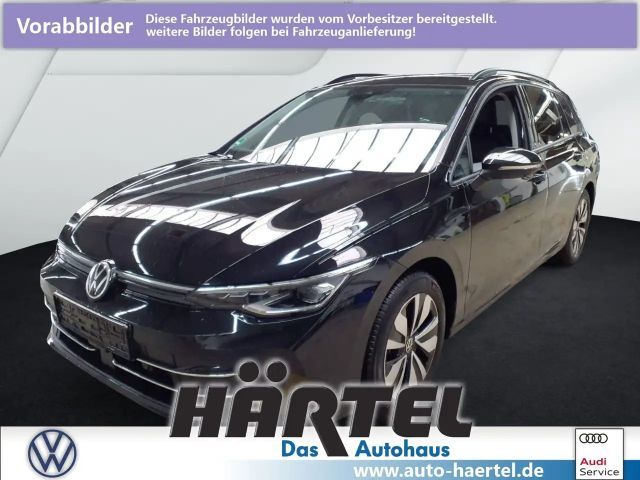 Volkswagen Golf Variant GOAL 2.0 TDI DSG (+EURO6) Bluetooth 2025 Diesel
