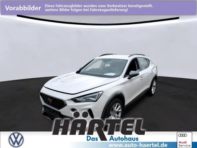 Cupra Formentor EHYBRID 1.4 TSI DSG (+ACC-RADAR) LED 2023 Hybride / Benzine
