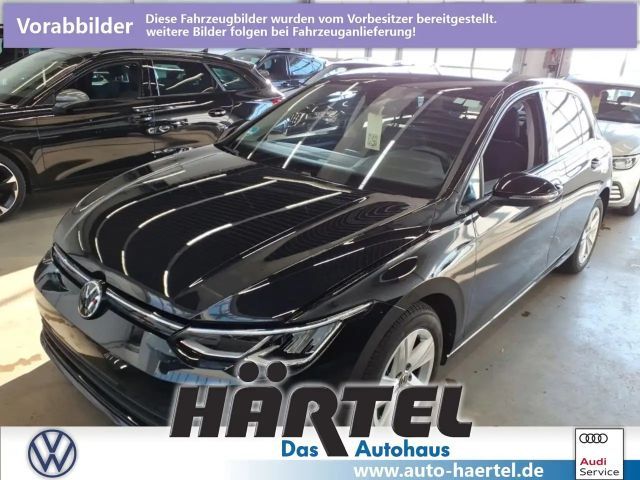 Volkswagen Golf 8 LIFE 2.0 TDI DSG (+EURO6+ACC-RADAR) Navi 2023 Diesel
