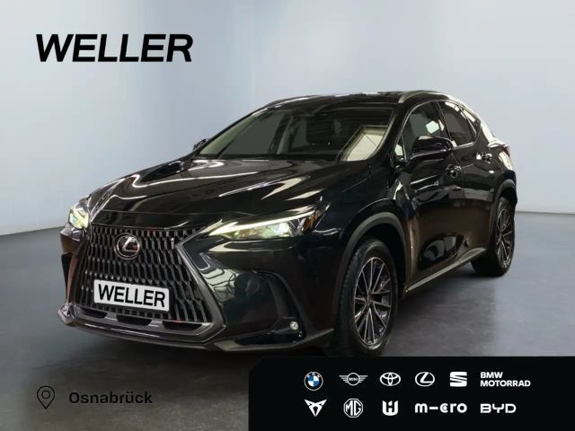 Lexus NX 350h Executive Line *Bi-LED*360°*ACC*el. Heck* 2024 Hybride / Benzine