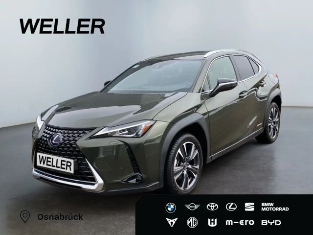 Lexus UX 250h Style Edition *Bi-LED*ACC*CAM*SHZ*CarPlay* 2021 Hybride / Benzine