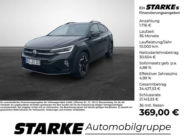 Volkswagen Taigo 1.5 TSI DSG R-Line 2026 Benzine