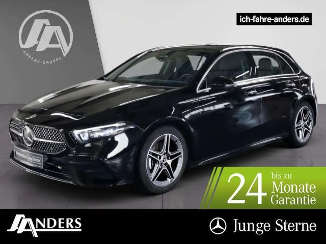 Mercedes-Benz A 200 AMG+Sound+Kam+LED+Distr.+Navi+Amb.-Bel.+ 2024 Benzine