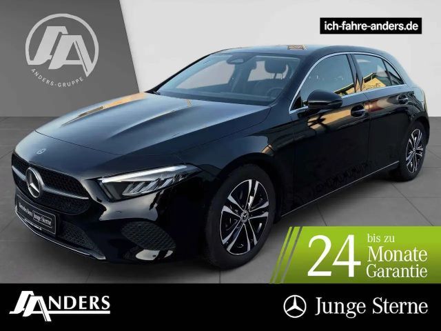 Mercedes-Benz A 180 Progressive+Kamera+LED+PDC+SHZ+AUT+KlimaA 2024 Benzine