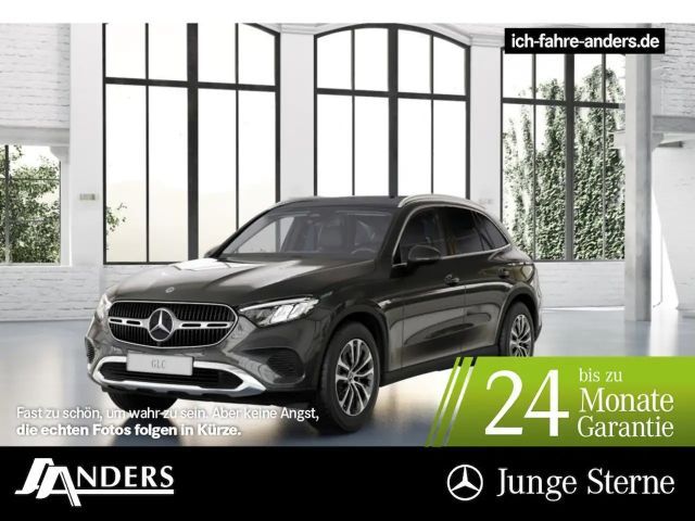 Mercedes-Benz GLC 200 4M AVANTGARDE+Pano+Memory+AHK+LED+DISTR. 2024 Benzine