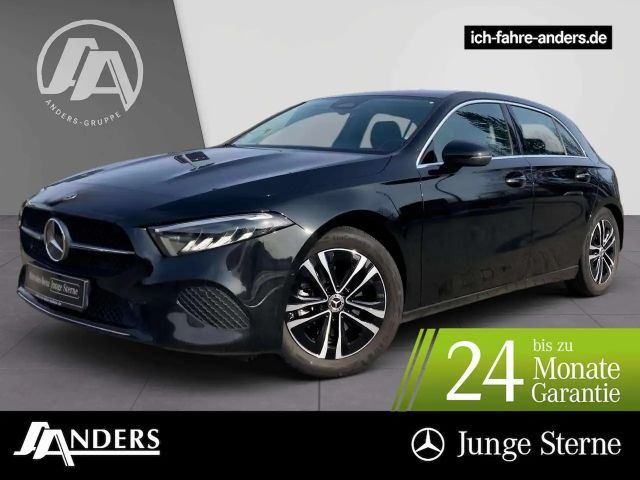 Mercedes-Benz A 180 Progressive Adv+LED+Navi+Kam+SHZ+AHK+PDC+ 2024 Benzine