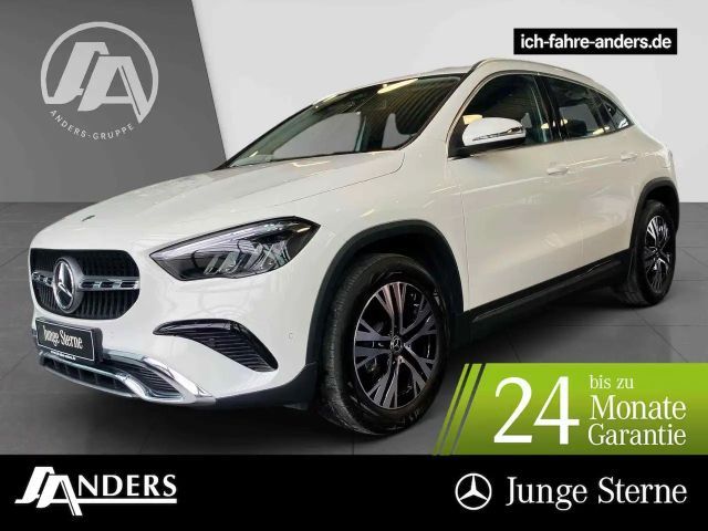 Mercedes-Benz GLA 180 Progressive+Navi+LED+AHK+Kam+LenkradHzg+ 2024 Benzine
