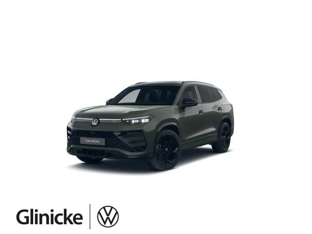 Volkswagen Tayron 2.0 TSI R-Line 4Motion 2025 Benzine