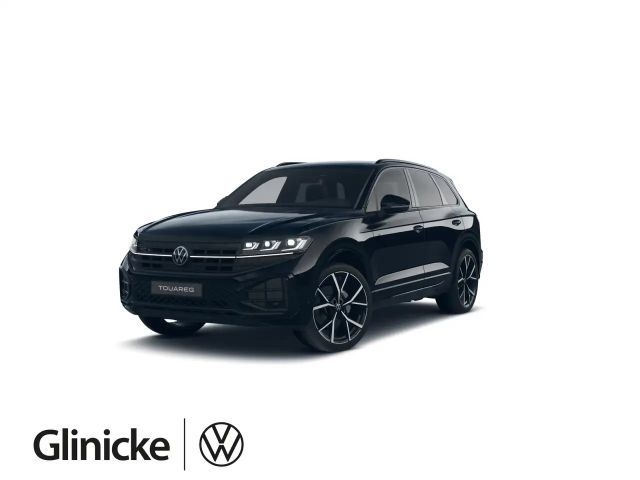 Volkswagen Touareg 3.0 V6 TDI R-Line 4Motion 2025 Diesel