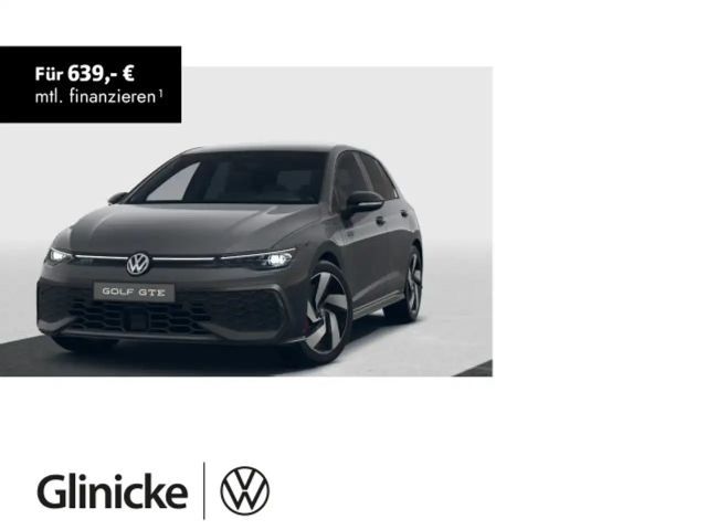 Volkswagen Golf GTE GTE 1,5 l eHybrid OPF 130 kW (177 PS) / 85 2025 Hybride / Benzine