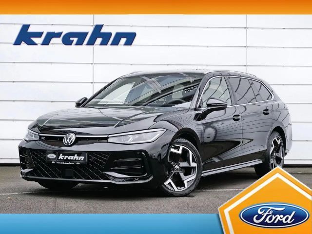 Volkswagen Passat 2.0 TDI R-Line | MATRIX LED | KEYLESS | 2025 Diesel