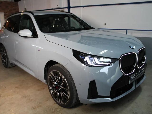 BMW X3 X3 M40d xDrive 303 PS M SPORTPAKET PRO 21 ZOLL 2025 Diesel