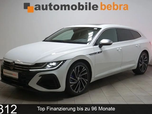 Volkswagen Arteon 2.0TSI DSG R 4M Shooting Brake Pano 2022 Benzine