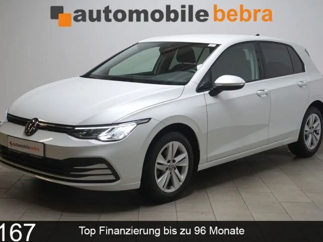 Volkswagen Golf 8 2.0TDI DSG Life Virtual Navi LED 2023 Diesel