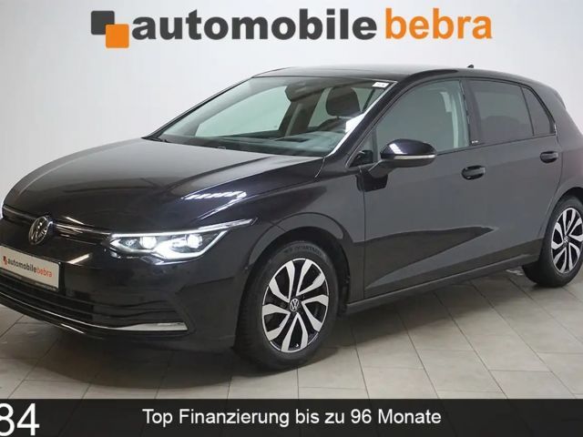 Volkswagen Golf 8 2.0TDI DSG Active Virtual Pano AHK HUD 2022 Diesel
