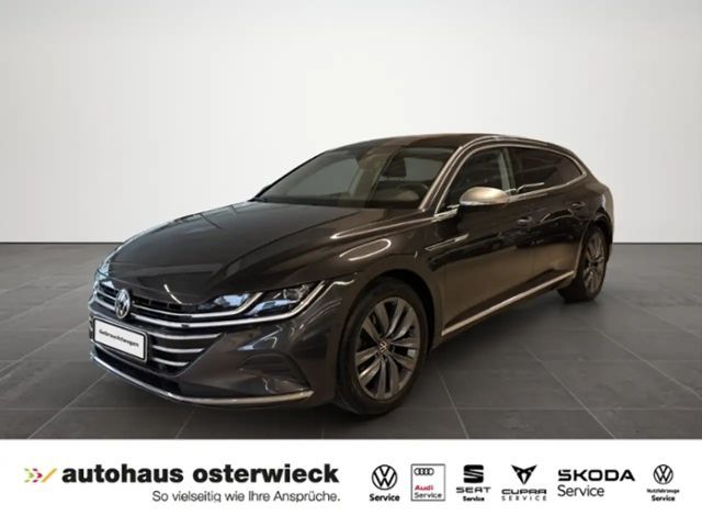 Volkswagen Arteon 2023 Benzine