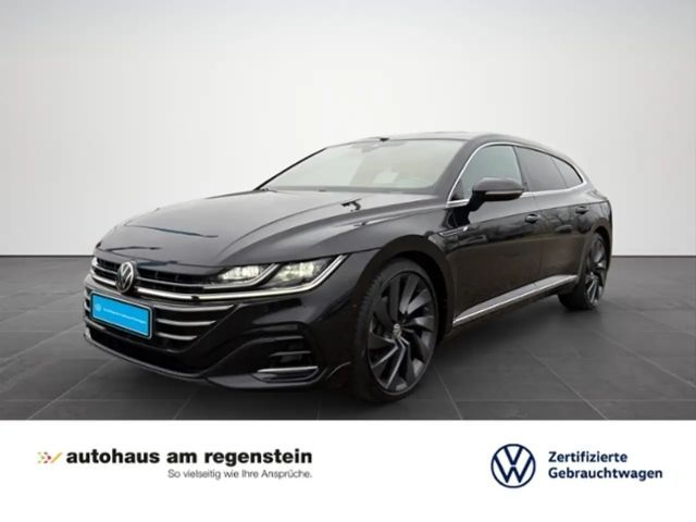 Volkswagen Arteon Shooting Brake 2.0TDI 4M R-Line Matrix/AHK/Pano/S 2021 Diesel