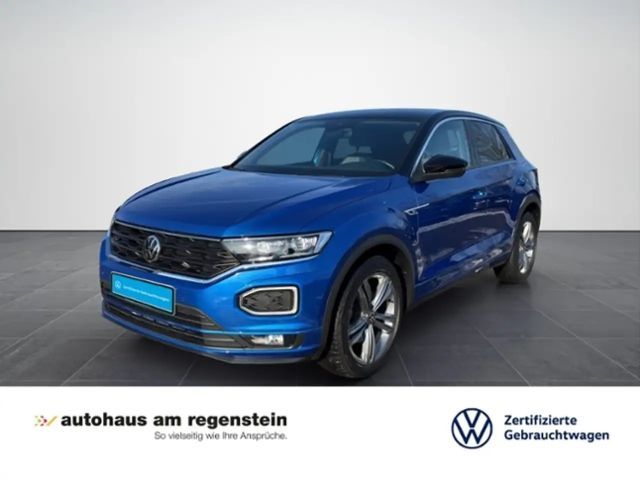Volkswagen T-Roc 2.0TDI Sport LED/AHK/Kamera/beatsAudio 2021 Diesel