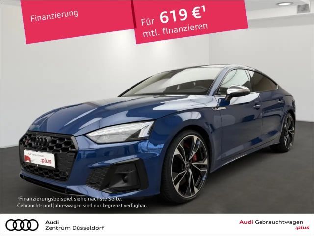 Audi S5 2023 Diesel