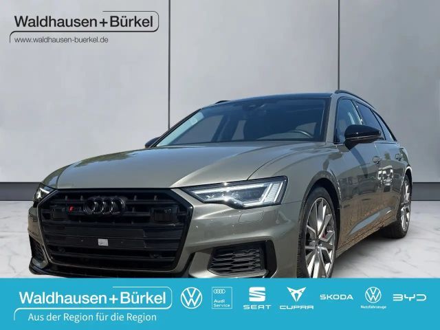 Audi S6 2023 Diesel