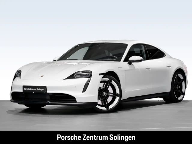 Porsche Taycan 21'' Mission E PSCB LED Spurhalte 2021 Elektrisch
