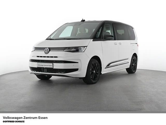 Volkswagen T7 Multivan Edition eHybrid 4MOTION DSG 2026 Hybride / Benzine