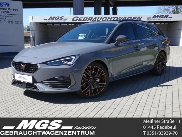 Cupra Leon ST 2.0 'VZ CUP' #BEATS #PANO #KAM #MATRIX 2024 Benzine