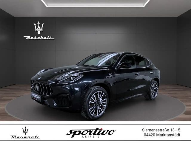Maserati Grecale GT 2022 Benzine