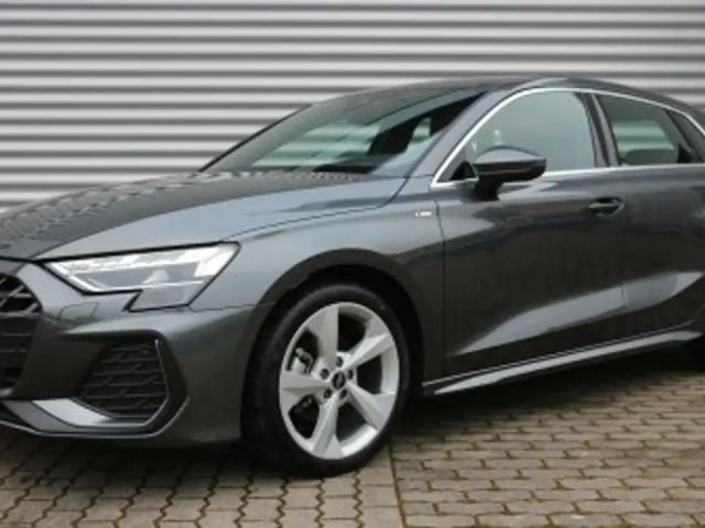 Audi A3 Sportback S line Pano, SONOS, Assistenz u.v.m. 2025 Diesel