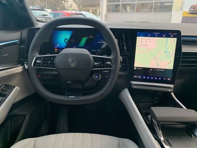 Renault Espace