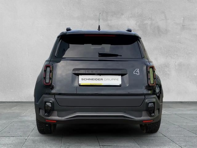 Renault R 4