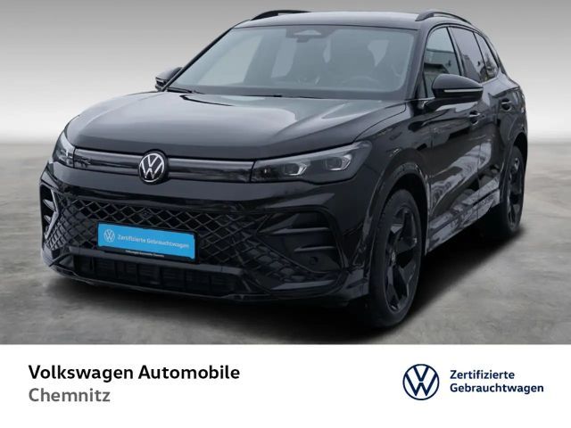 Volkswagen Tiguan 2.0 TDI R-Line*ACC*Harman Kardon*Matrix* 2025 Diesel