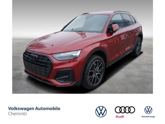 Audi Q5 40 2.0 TDI quattro advanced*Matrix LED*SHZ* 2023 Diesel