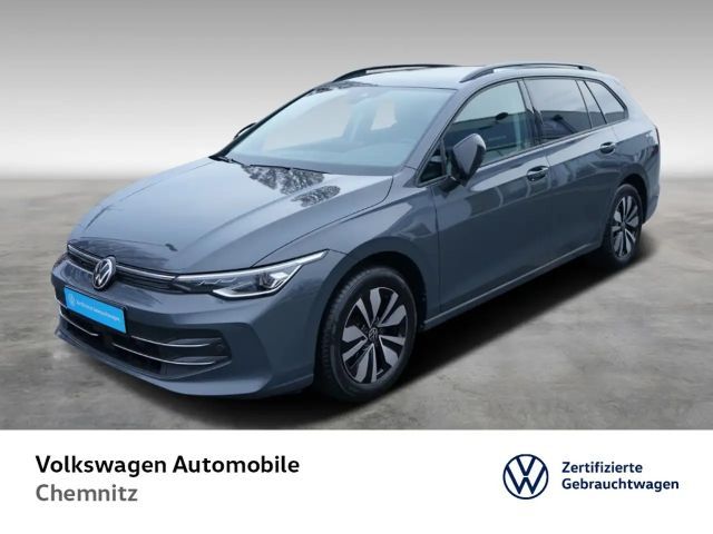 Volkswagen Golf Variant VIII 2.0 TDI Goal*AHK*ACC*LED* 2025 Diesel