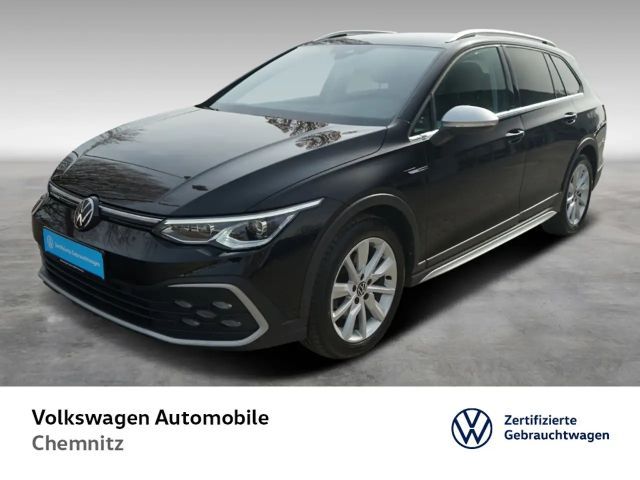 Volkswagen Golf VIII Alltrack 2.0 TDI 4Motion*LED*ACC*Navi* 2023 Diesel