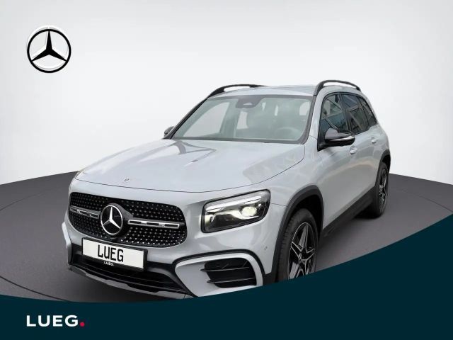 Mercedes-Benz GLB 200 AMG+EDITION+NIGHT+360+AHK+MULTIBEAM 2026 Benzine