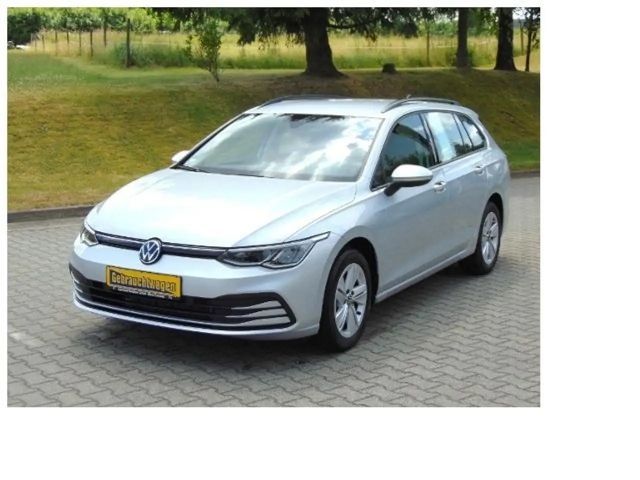 Volkswagen Golf VIII Variant Life TSI 2022 Benzine