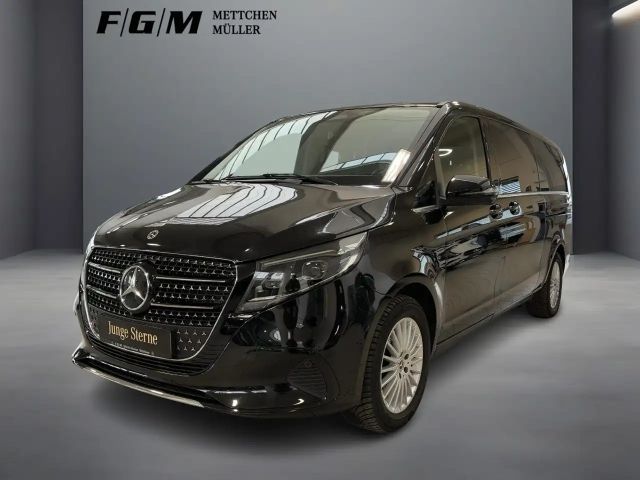 Mercedes-Benz V 300 d AVANTGARDE Extralang TWA|360|Distronic 2024 Diesel