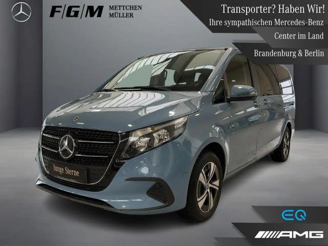 Mercedes-Benz V 220 d Lang TWA|Sitzhz|Distronic|AHK|Kam 2025 Diesel
