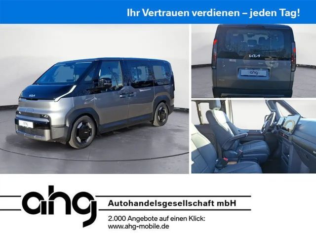 Kia PV5 Passenger
