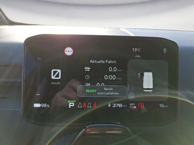 Kia PV5 Passenger
