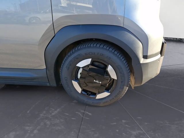 Kia PV5 Passenger