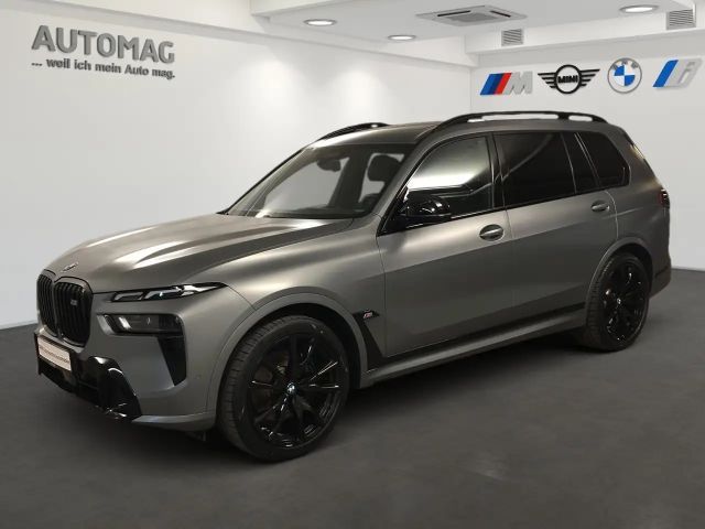 BMW X7 M 60i M-Sport-Pro*AHK*DrivingAssistProf*SkyLounge*Ha 2023 Benzine