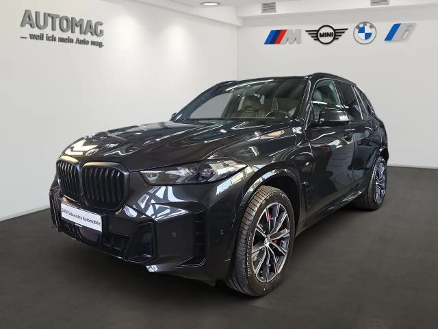 BMW X5 xDrive40d M-Sport-Pro*AHK*HeadUp*Panoramadach*Harm 2024 Diesel