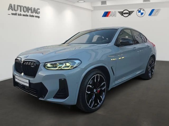 BMW X4 M 2022 Diesel