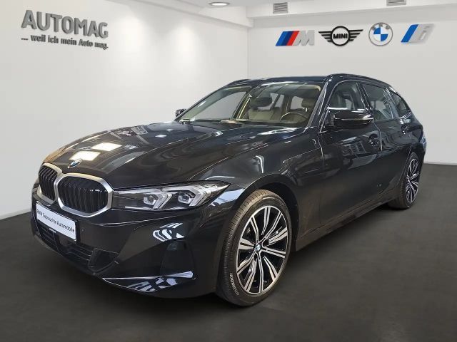 BMW 320 d AHK*HeadUp*Stop&Go*Harman/Kardon*LiveCockpitProf 2023 Diesel