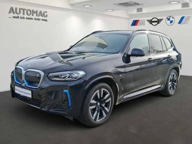 BMW iX3 Inspiring*AHK*Komfortzugang 2023 Elektrisch