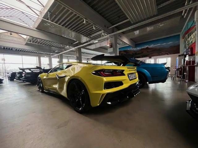 Corvette Z06