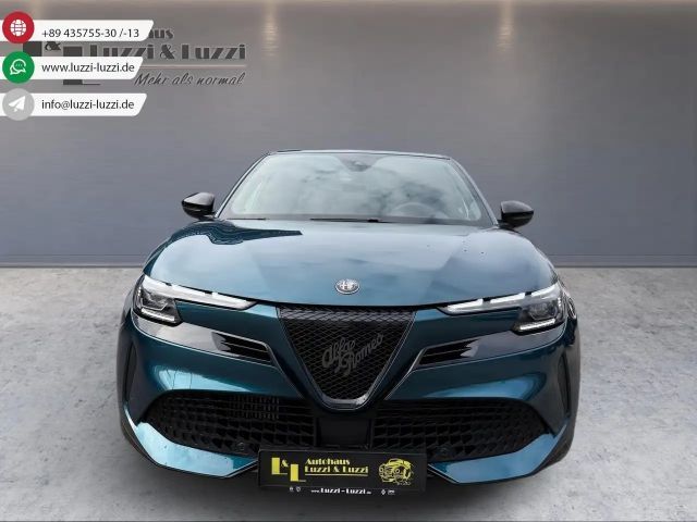 Alfa Romeo Junior 1.2 MEHV VGT e-DC 2025 Benzine